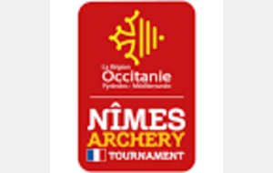 NÎMES ARCHERY compétition et salon de l'archerie