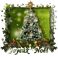 Joyeux Noel