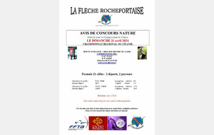 Tir Nature Rochefort du Gard