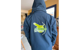 Veste Softshell