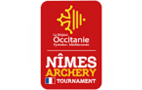 NÎMES ARCHERY compétition et salon de l'archerie