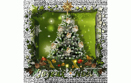 Joyeux Noel