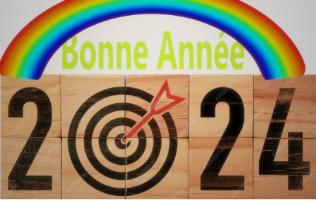 Vœux 2024