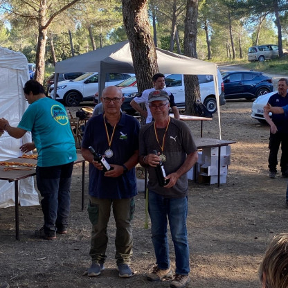 3D Regional Paca à Miramas 2024